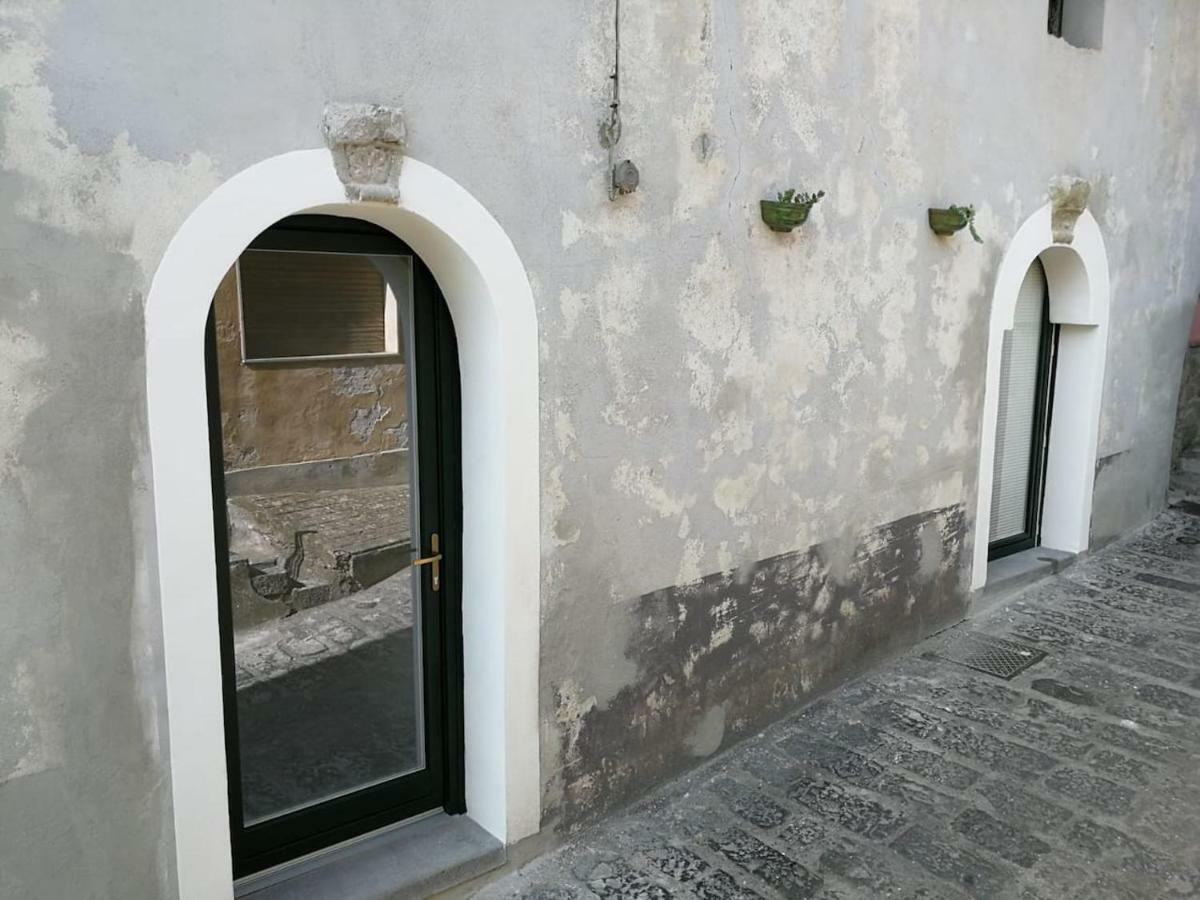 Casa Tuccari Castiglione Di Siciliaアパートメント エクステリア 写真