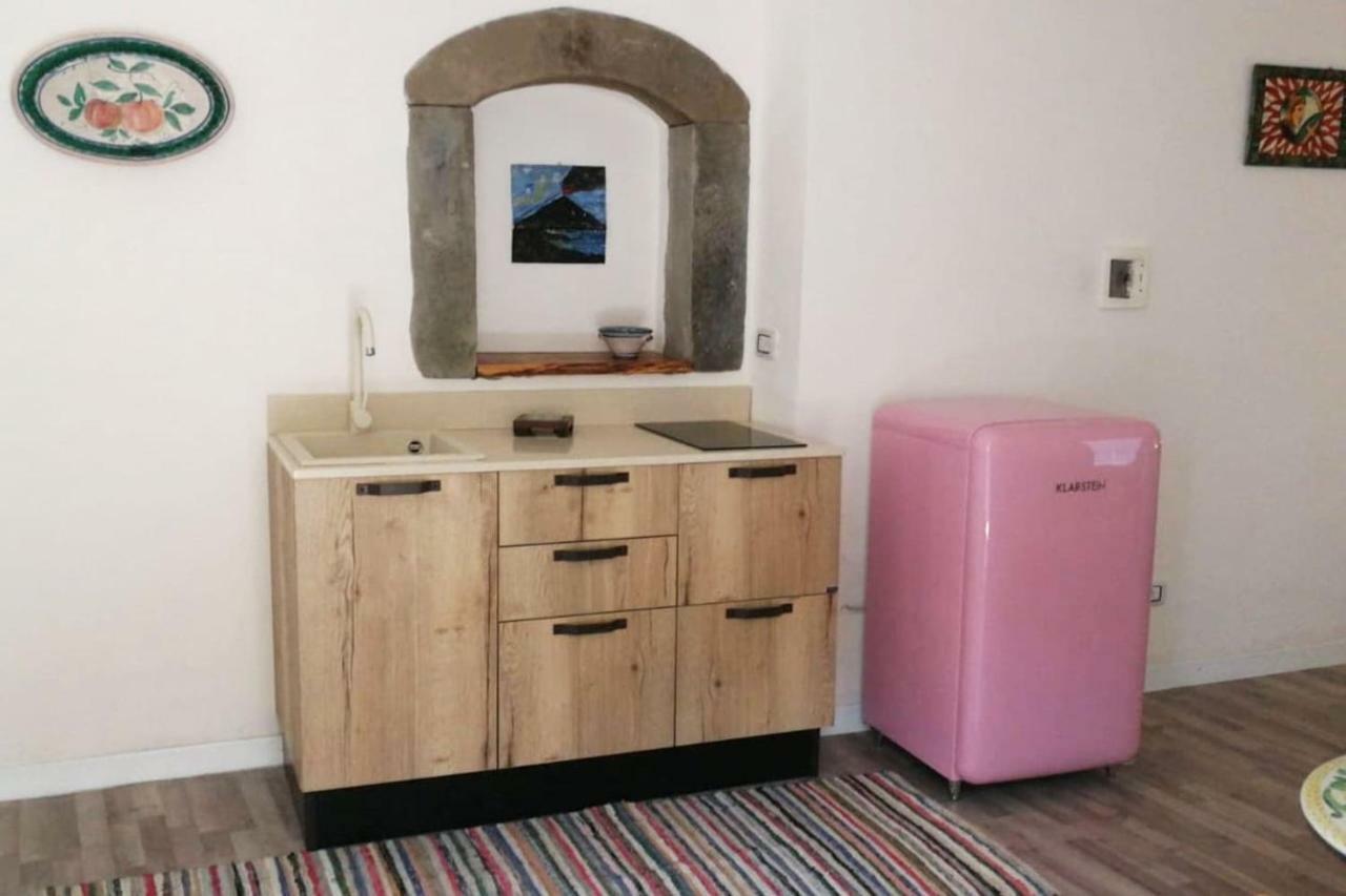Casa Tuccari Castiglione Di Siciliaアパートメント エクステリア 写真